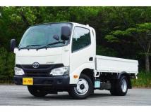 2019 Toyota Dyna Truck