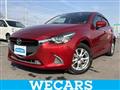 2016 Mazda Demio