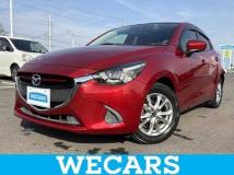 2016 Mazda Demio