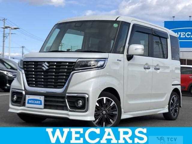 2019 Suzuki Suzuki Others