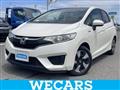 2015 Honda Fit Hybrid
