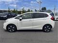 2015 Honda Fit Hybrid