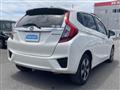 2015 Honda Fit Hybrid