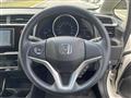 2015 Honda Fit Hybrid