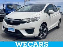 2015 Honda Fit Hybrid