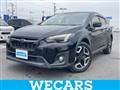 2018 Subaru IMPREZA XV HYBRID