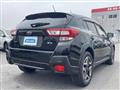 2018 Subaru IMPREZA XV HYBRID