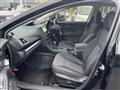 2018 Subaru IMPREZA XV HYBRID