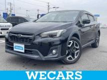 2018 Subaru IMPREZA XV HYBRID