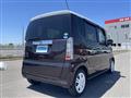 2017 Honda N BOX