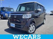 2017 Honda N BOX