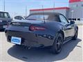 2024 Mazda Roadster