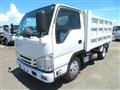 2018 Isuzu Elf Truck