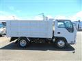 2018 Isuzu Elf Truck