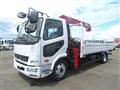 2026 Mitsubishi Fuso Fighter