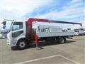 2026 Mitsubishi Fuso Fighter