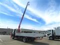 2026 Mitsubishi Fuso Fighter