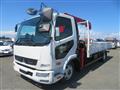 2026 Mitsubishi Fuso Fighter