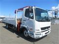 2026 Mitsubishi Fuso Fighter