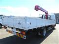2026 Mitsubishi Fuso Fighter