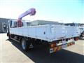 2026 Mitsubishi Fuso Fighter
