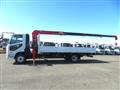 2026 Mitsubishi Fuso Fighter