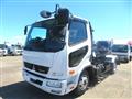 2026 Mitsubishi Fuso Fighter