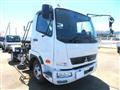 2026 Mitsubishi Fuso Fighter