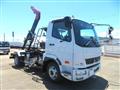 2026 Mitsubishi Fuso Fighter