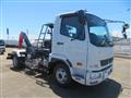 2026 Mitsubishi Fuso Fighter