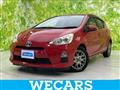 2013 Toyota AQUA