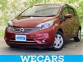 2015 Nissan Note