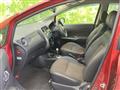 2015 Nissan Note