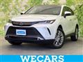 2025 Toyota Harrier