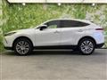 2025 Toyota Harrier