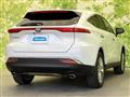 2025 Toyota Harrier