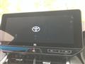 2025 Toyota Harrier