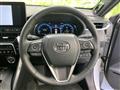 2025 Toyota Harrier