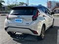 2024 Toyota AQUA