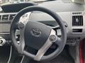 2011 Toyota PRIUS α