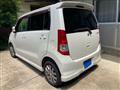 2012 Suzuki Wagon R