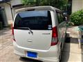 2012 Suzuki Wagon R