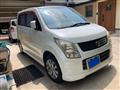 2012 Suzuki Wagon R