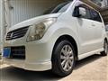 2012 Suzuki Wagon R