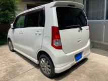 2012 Suzuki Wagon R