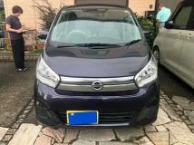2017 Nissan Nissan Others