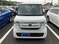 2018 Honda N BOX