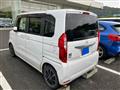 2018 Honda N BOX