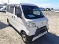 2018 Daihatsu Hijet Cargo