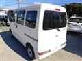 2018 Daihatsu Hijet Cargo